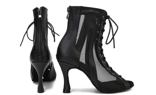 buty do high heels JM Justyna Makowska