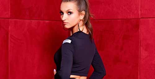 CASTING DLA TANCEREK-MODELEK