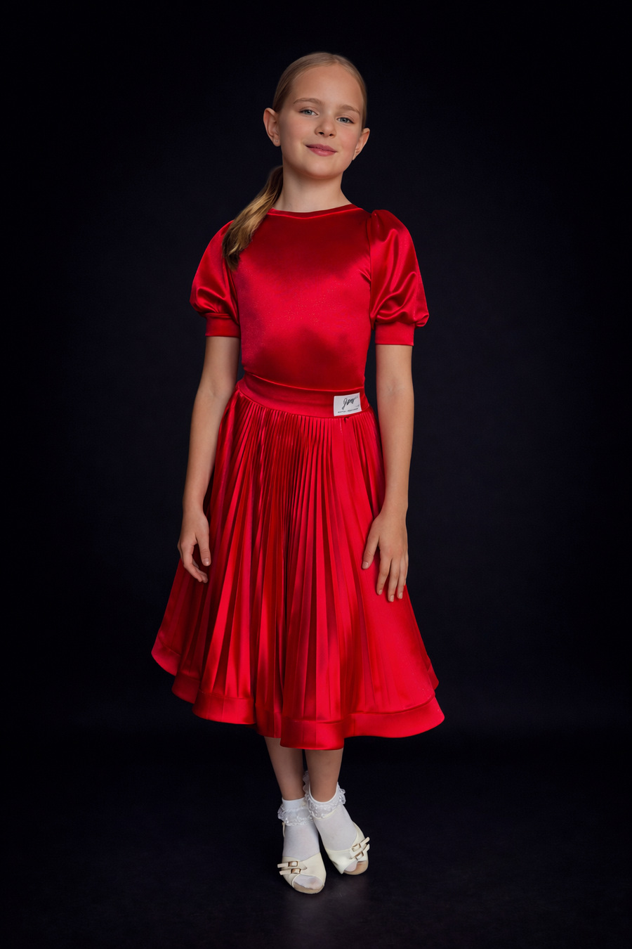 sukienka pierwszy krok, body treningowe JM Justyna Makowska