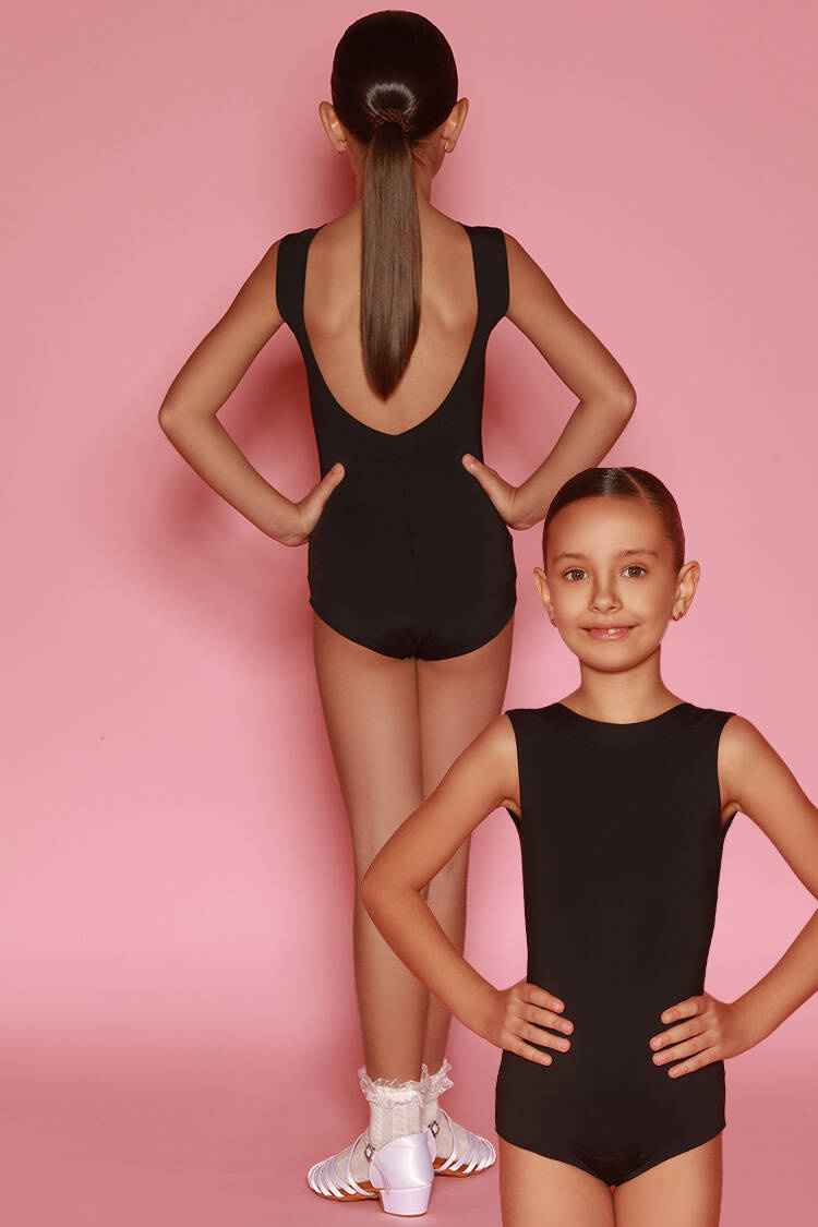 Bodysuit for dance  and gymnastic Ola Kids