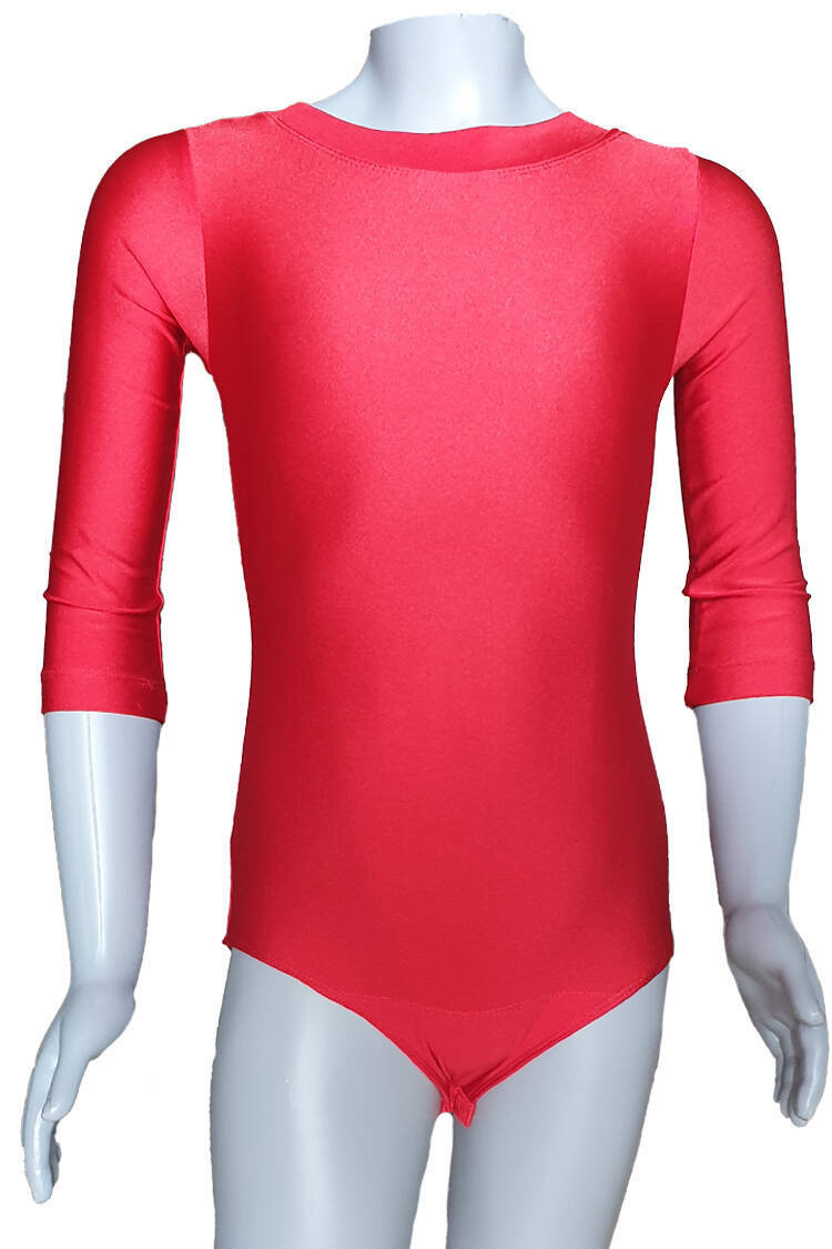 Bodysuit for dance  and gymnastic Gabi  Kids